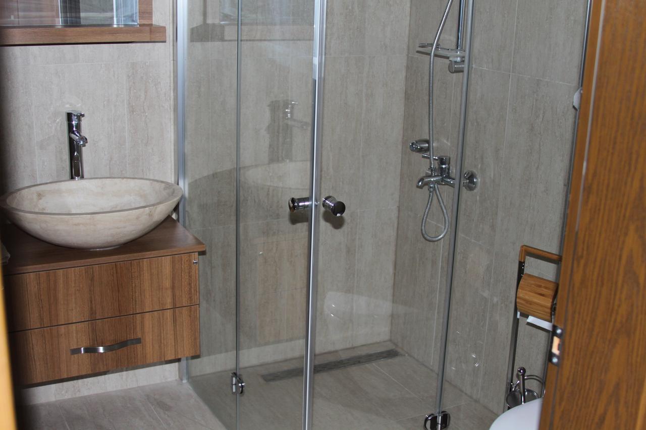 Anatolia Karacasu Aydin Hotel *