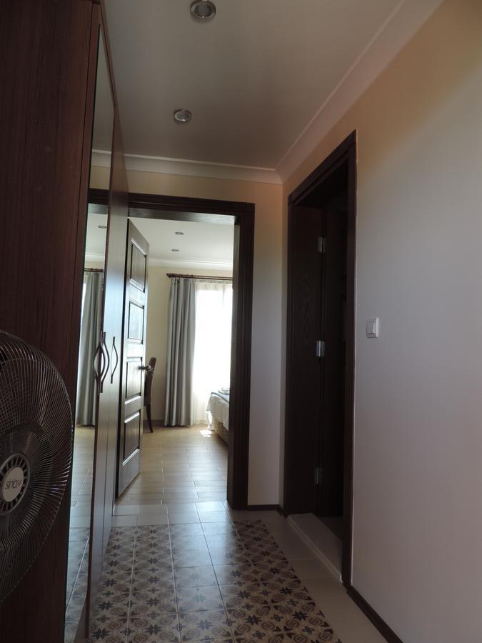 Anatolia Karacasu Aydin Hotel Geyre