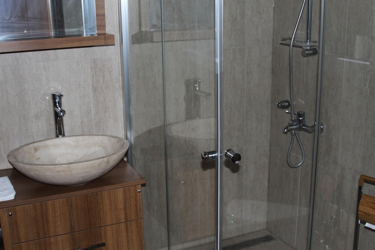 Anatolia Karacasu Aydin Hotel Geyre