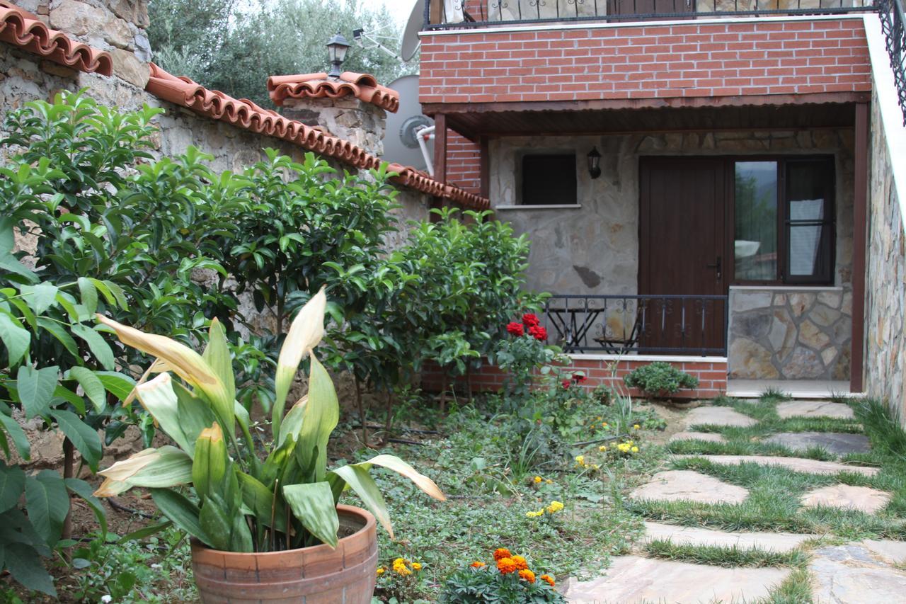 Hotel Anatolia Karacasu Aydin Geyre