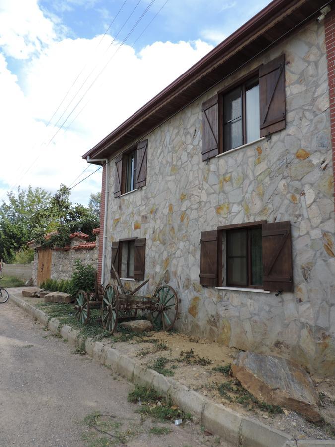 Anatolia Karacasu Aydin * Geyre