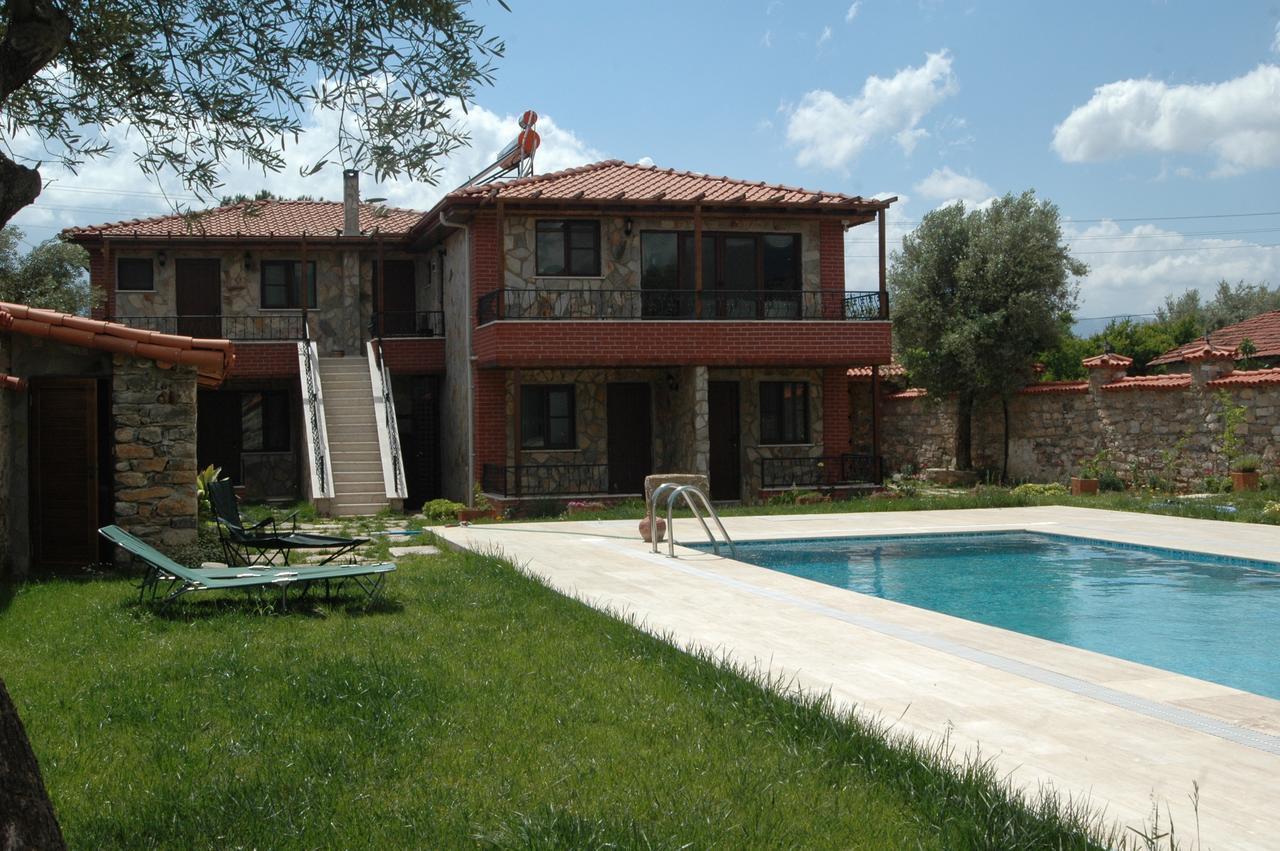 Anatolia Karacasu Aydin Hotel Geyre