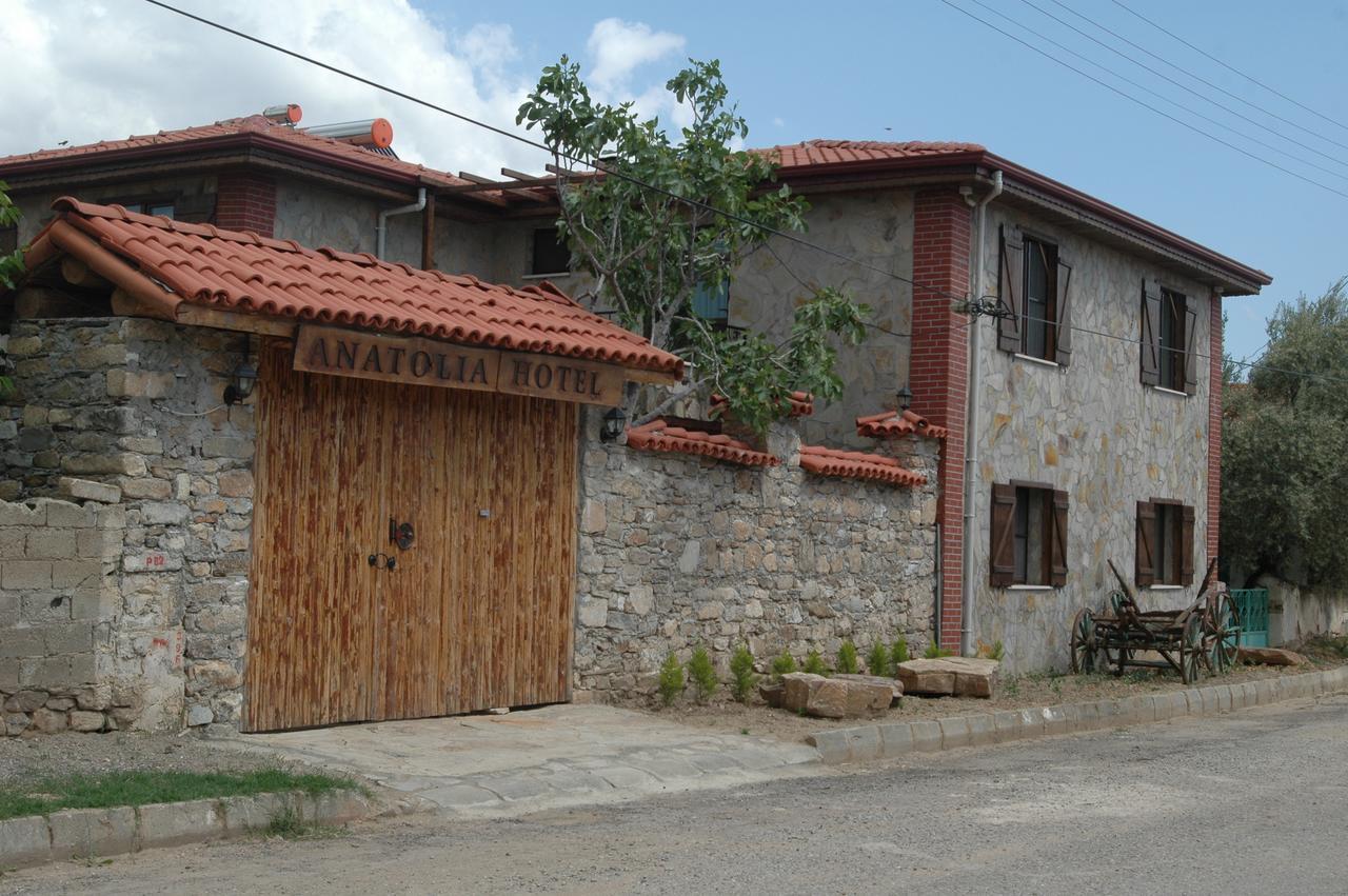 Anatolia Karacasu Aydin Hotel Geyre