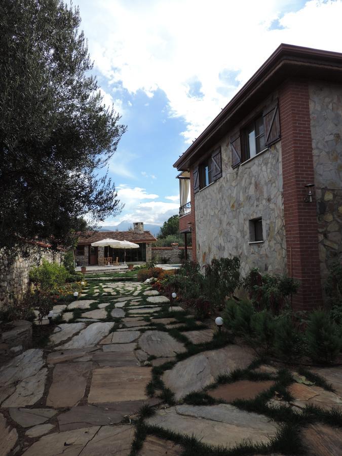Anatolia Karacasu Aydin