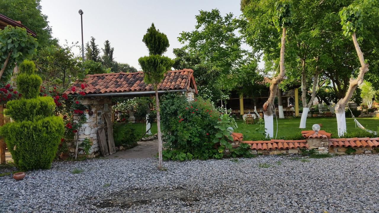 Hotel Anatolia Karacasu Aydin *