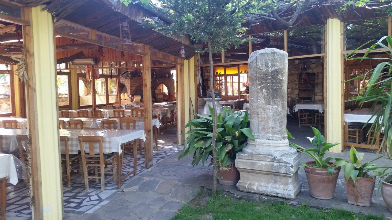 Hotel Anatolia Karacasu Aydin Geyre