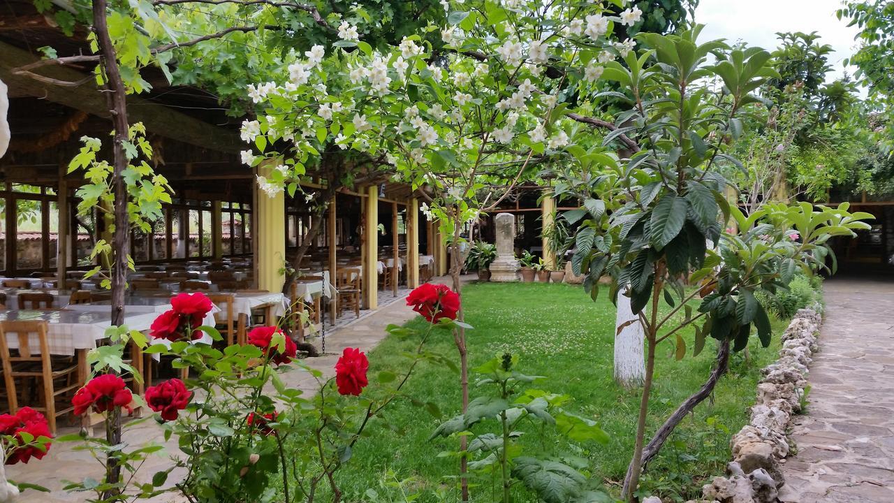 Hotel Anatolia Karacasu Aydin