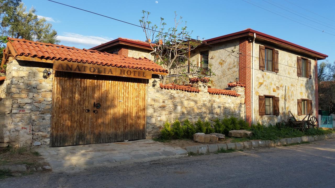 Anatolia Karacasu Aydin Geyre
