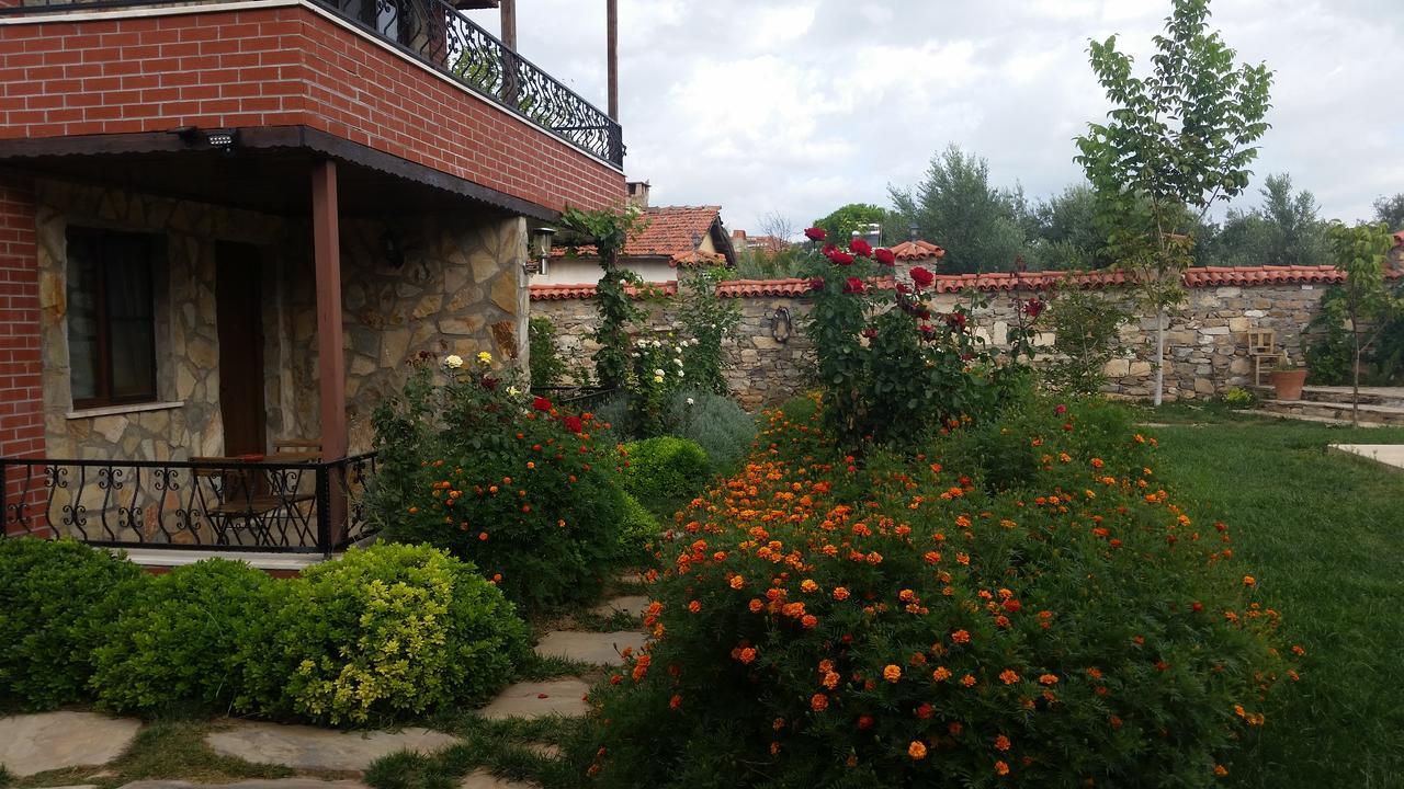 Anatolia Karacasu Aydin * Geyre