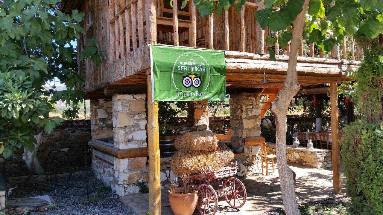 Anatolia Karacasu Aydin Hotel Geyre
