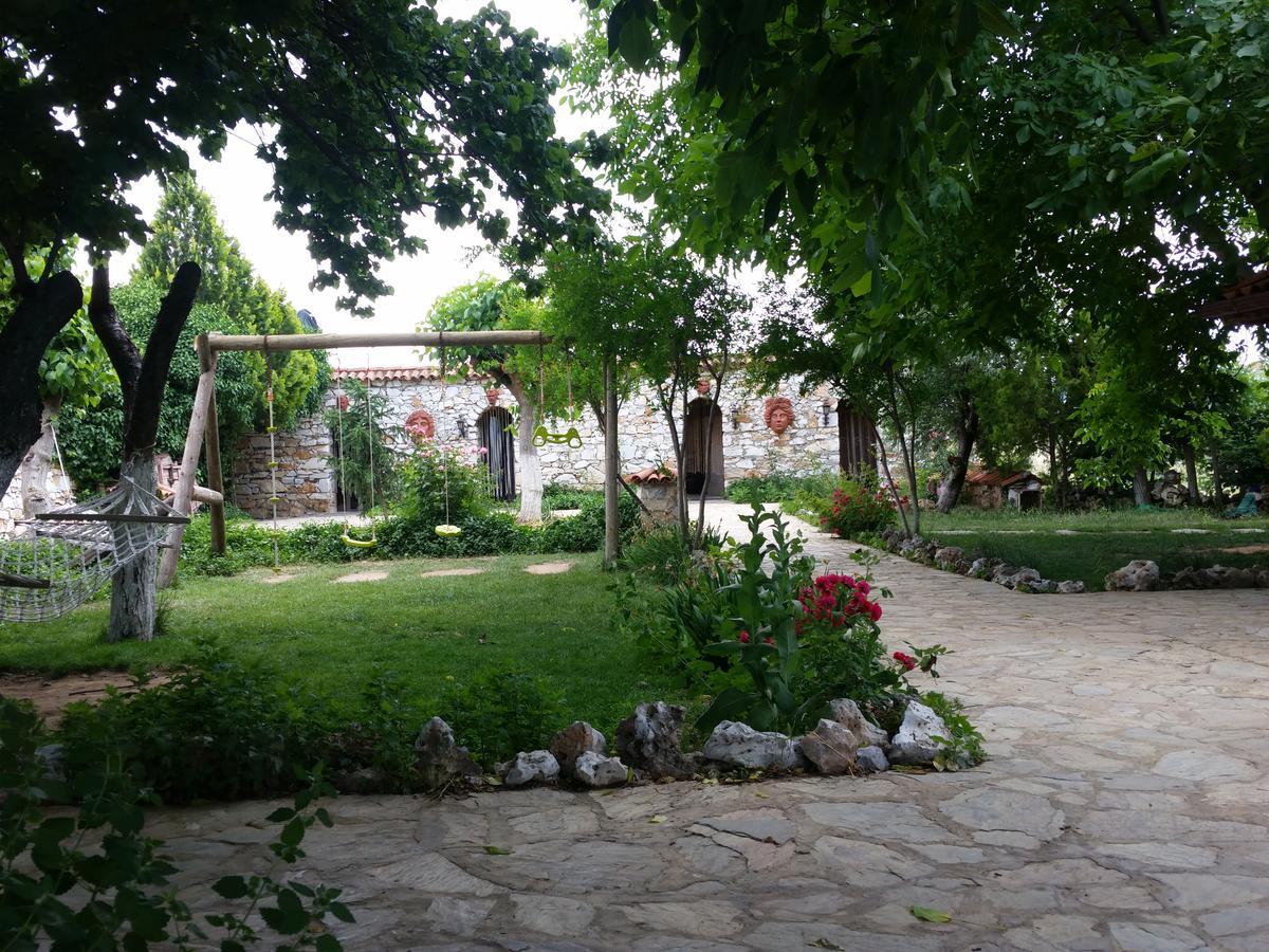 Anatolia Karacasu Aydin Hotel *