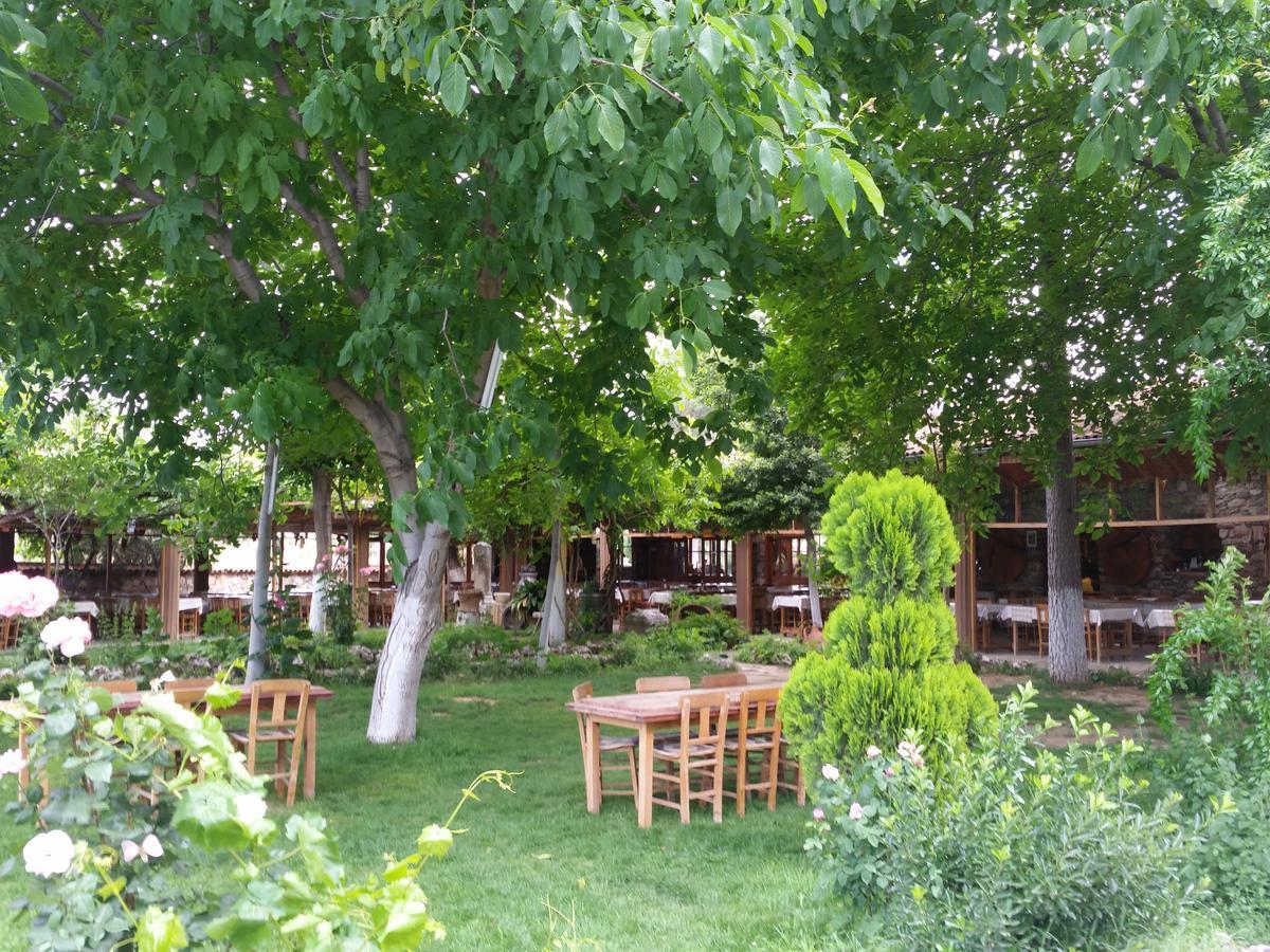 Hotel Anatolia Karacasu Aydin Geyre