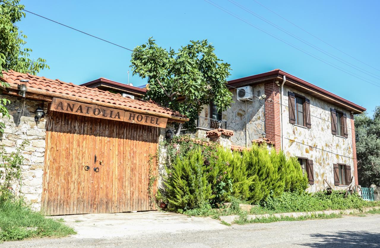 Hotel Anatolia Karacasu Aydin Geyre