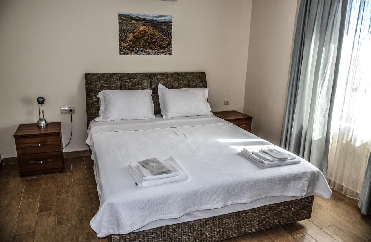 Hotel Anatolia Karacasu Aydin *