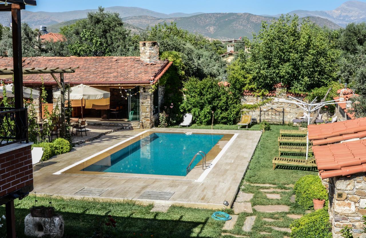 Anatolia Karacasu Aydin *