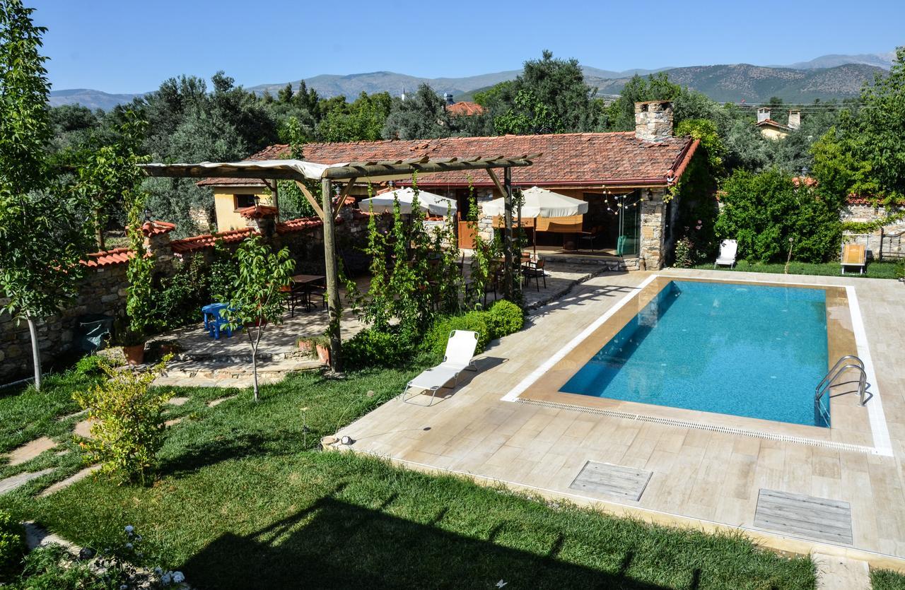 Anatolia Karacasu Aydin Hotel