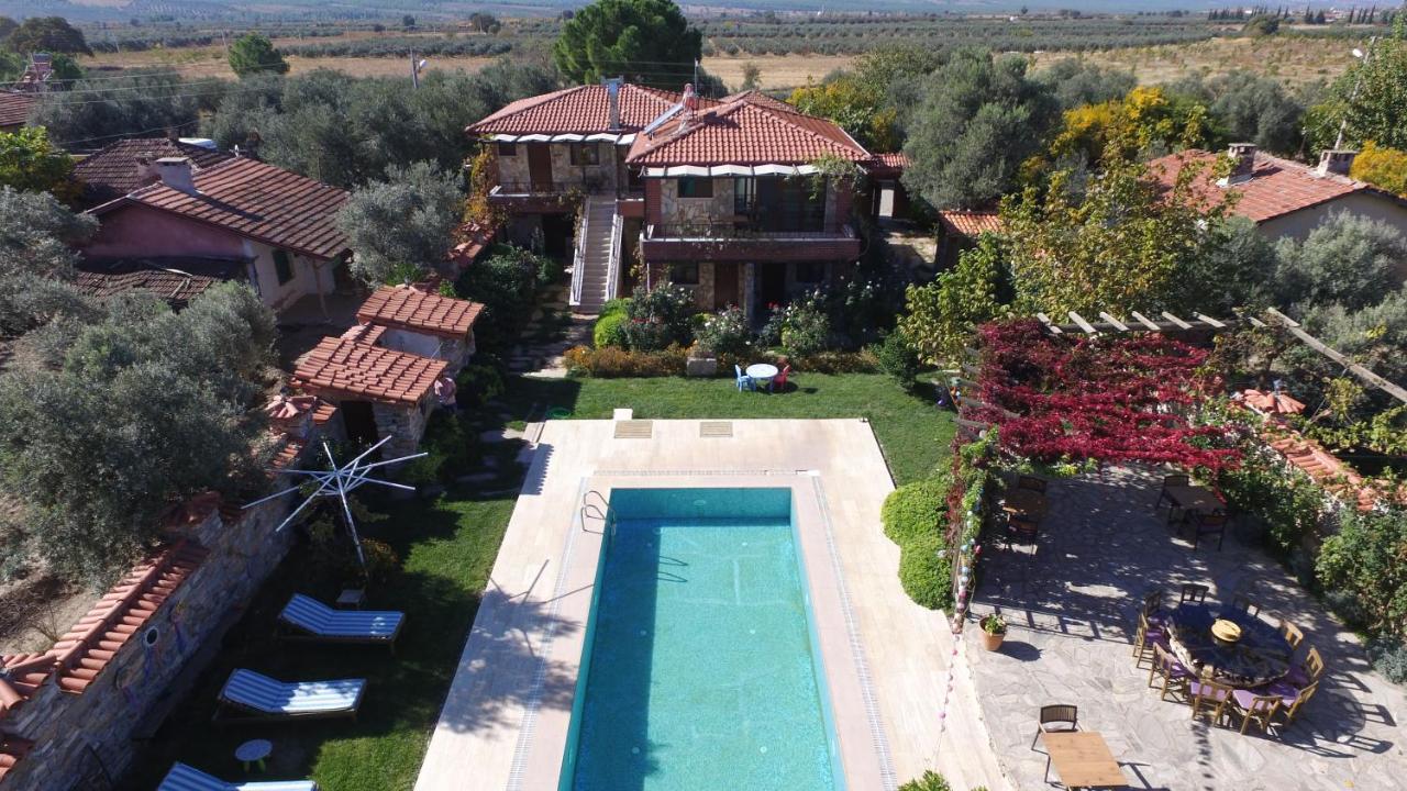 Hotel Anatolia Karacasu Aydin Geyre