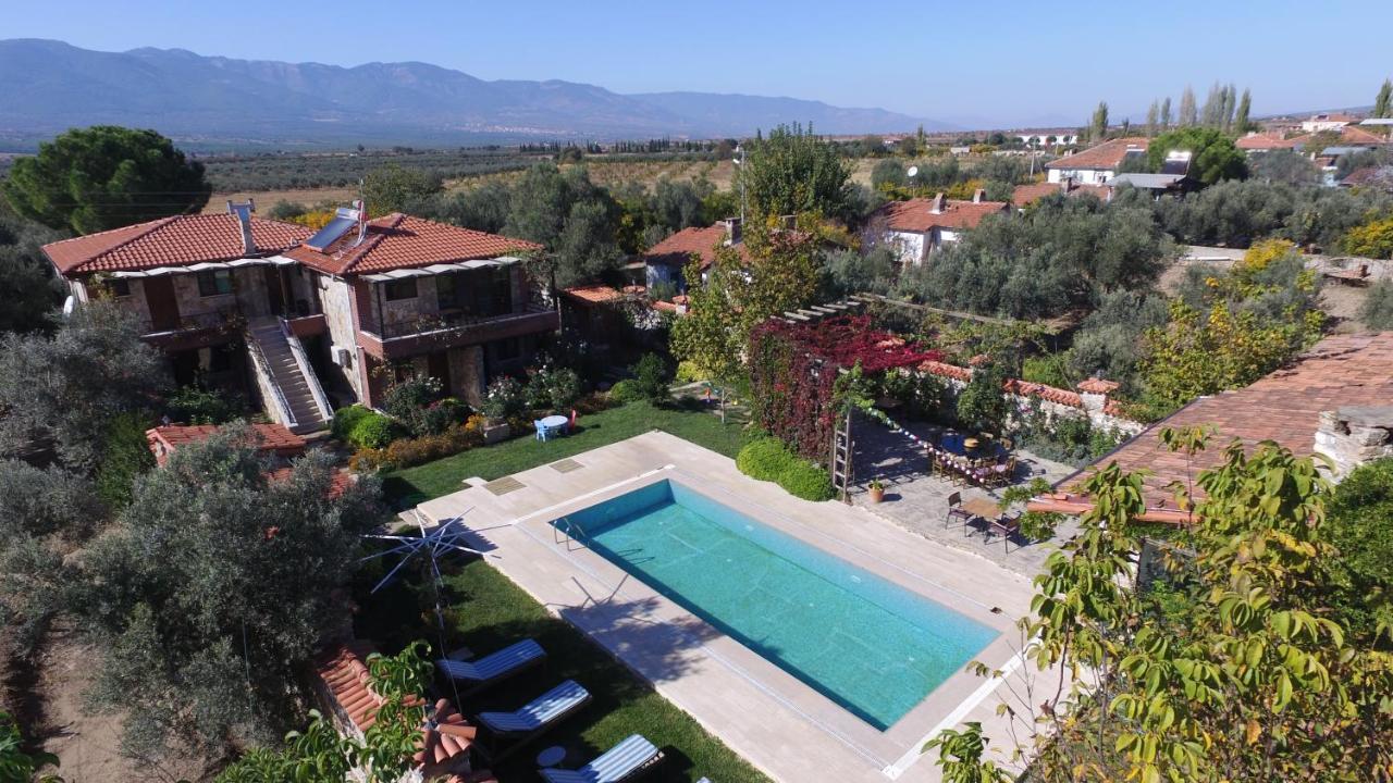 Anatolia Karacasu Aydin Hotel