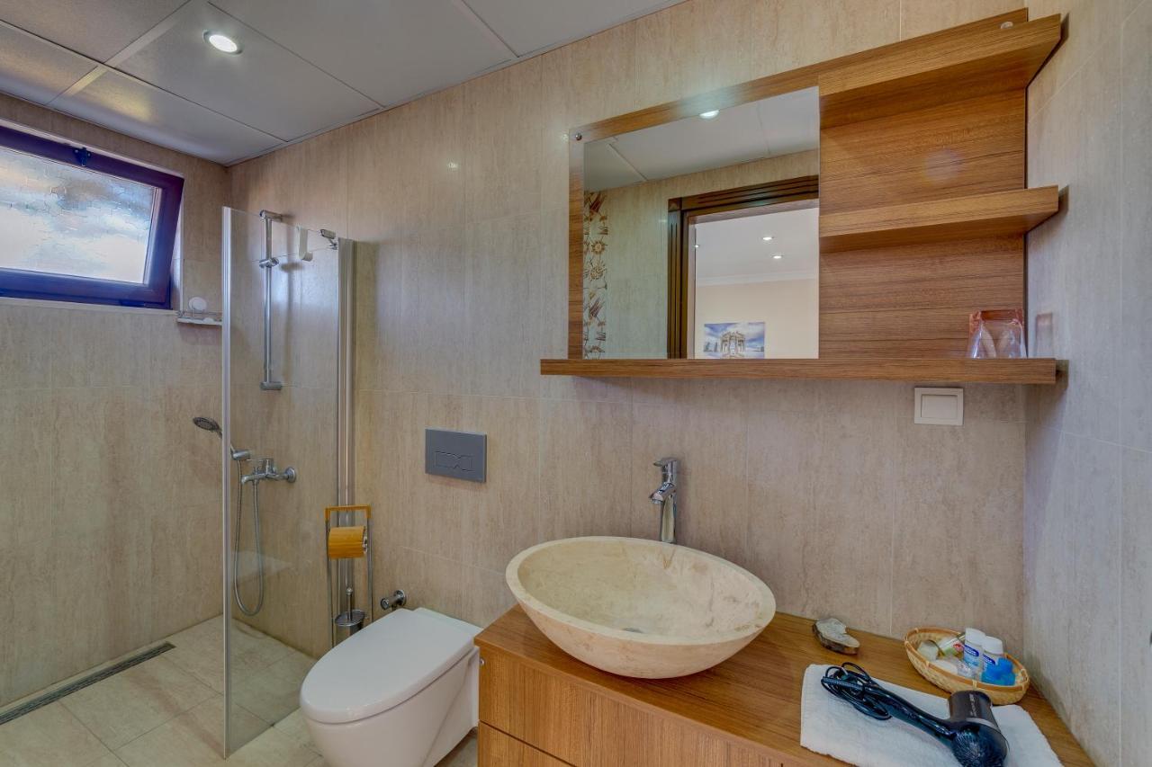 Hotel Anatolia Karacasu Aydin