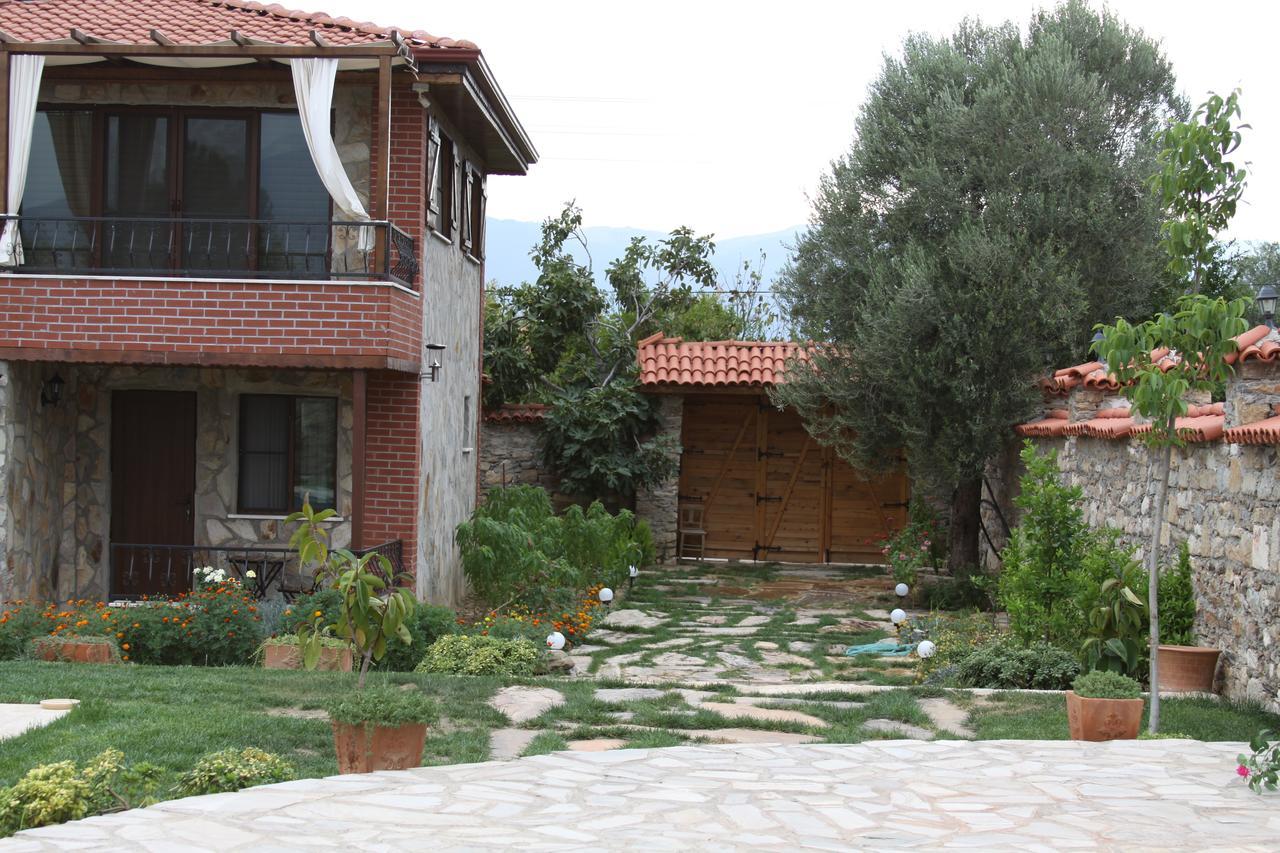Anatolia Karacasu Aydin * Geyre